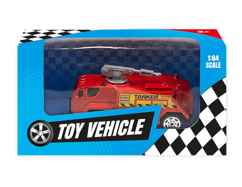 Wholesale Die Cast Cars PDQ