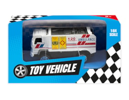 Wholesale Die Cast Cars PDQ