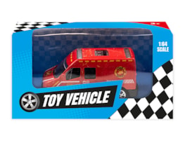 Wholesale Die Cast Cars PDQ