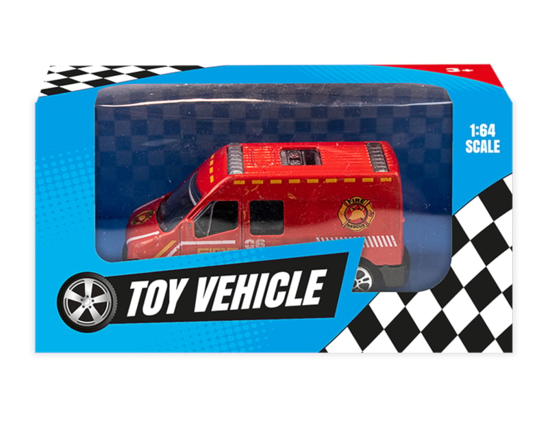 Wholesale Die Cast Cars PDQ