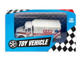 Wholesale Die Cast Cars PDQ