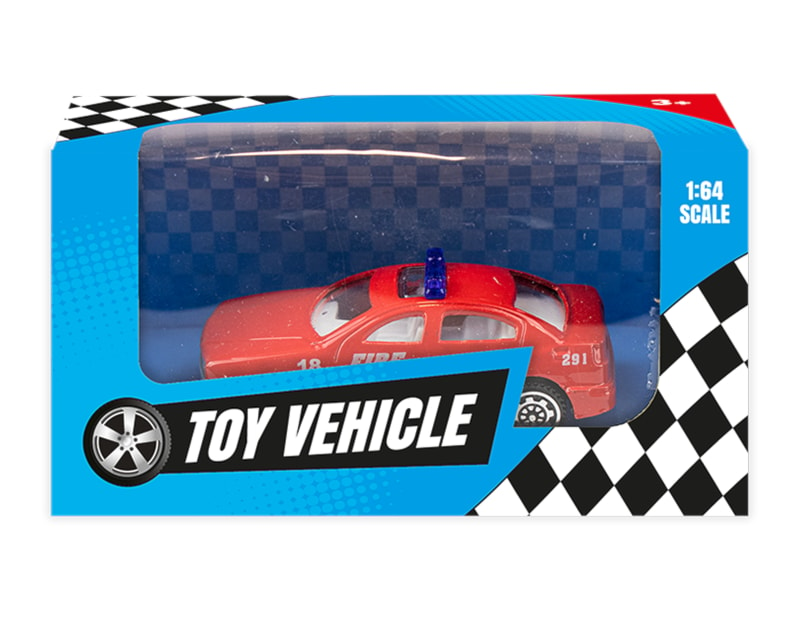 Wholesale Die Cast Cars PDQ