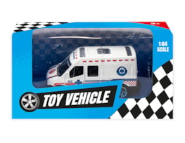 Wholesale Die Cast Cars PDQ