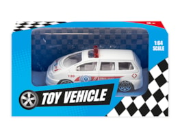 Wholesale Die Cast Cars PDQ