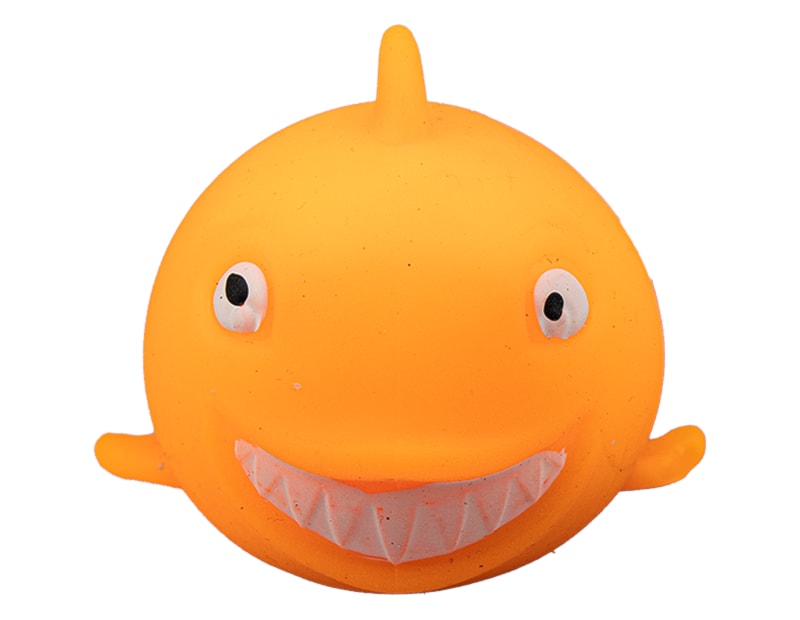 Wholesale Squishy Shark PDQ