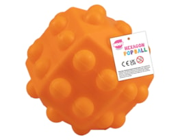 Wholesale Hexagon Pop Balls