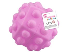 Wholesale Hexagon Pop Balls