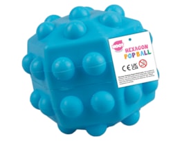 Wholesale Hexagon Pop Balls