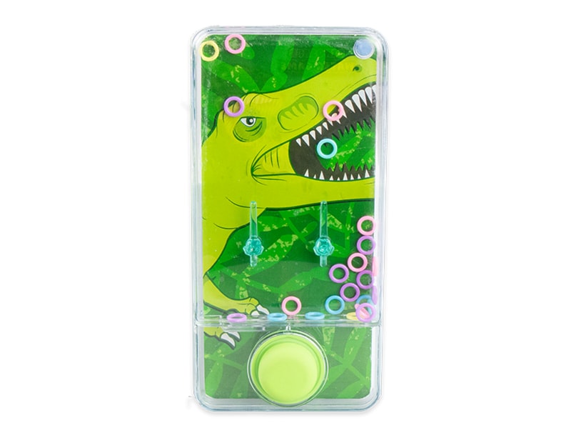 Wholesale Dinosaur Water Game PDQ