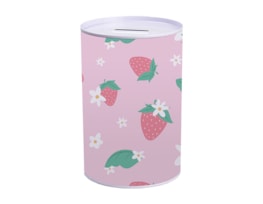 Wholesale Girls Money Tin