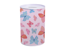 Wholesale Girls Money Tin