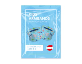 Inflatable Kids Armbands