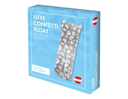 Wholesale Inflatable Printed Float with Confetti