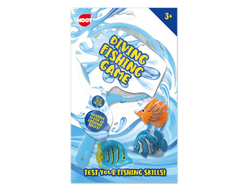 Wholesale Diving Fishing Game