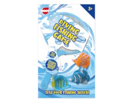 Wholesale Diving Fishing Game