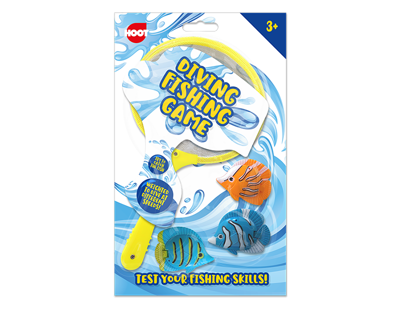 Wholesale Diving Fishing Game