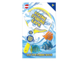 Wholesale Diving Fishing Game