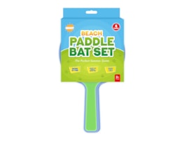 Wholesale Beach Paddle Ball Set