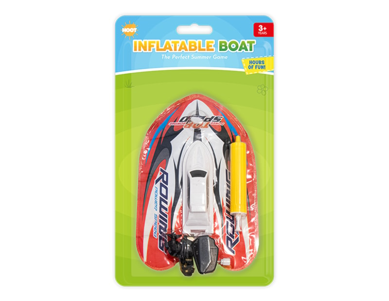 Wholesale Inflatable Boat with Pump