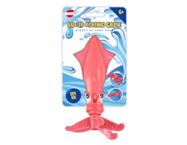 Wholesale Squid Diving Game