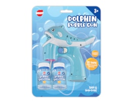 Wholesale Dolphin Bubble Gun