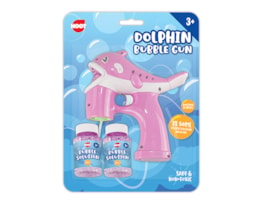 Wholesale Dolphin Bubble Gun