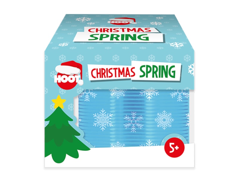 Wholesale Christmas Spring Toy