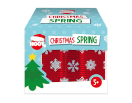 Wholesale Christmas Spring Toy