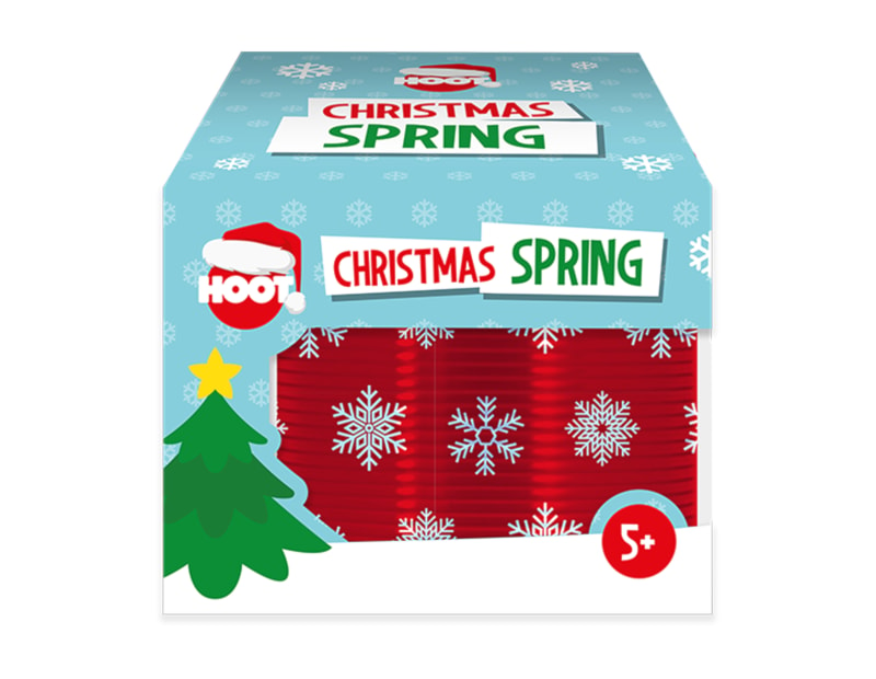 Wholesale Christmas Spring Toy