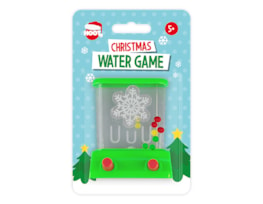 Wholesale Christmas Water Game