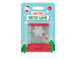 Wholesale Christmas Water Game