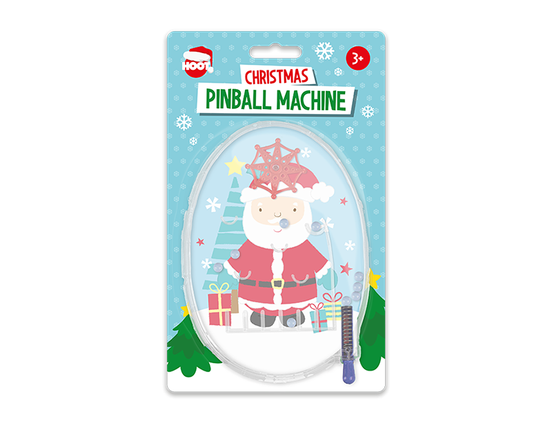 Wholesale Christmas Pinball Machine