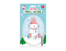 Wholesale Christmas Pinball Machine