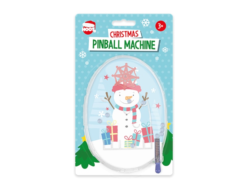 Wholesale Christmas Pinball Machine