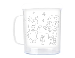 christmas craft wholesale uk