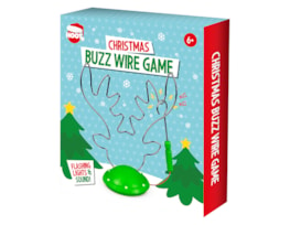 Wholesale Christmas Buzz Wire Game | Bulk Buy Christmas Toys