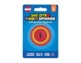 Wholesale 360 Fidget Eye Spinner