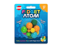 Wholesale Fidget Atom