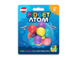 Wholesale Fidget Atom