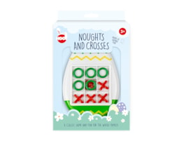 Wholesale Easter Noughts & Crosses