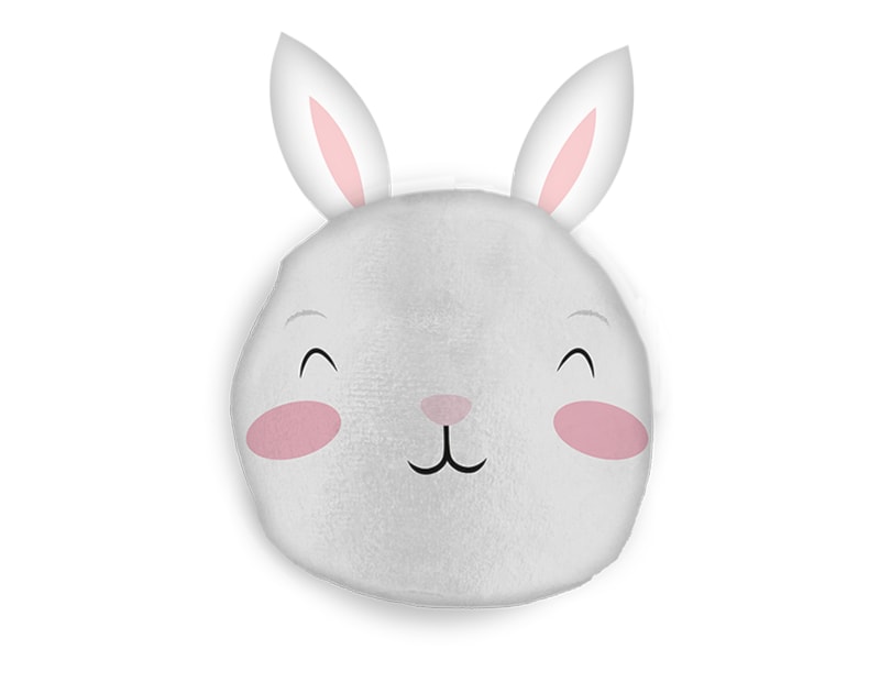 Wholesale Easter Plush Glitter Squishies PDQ