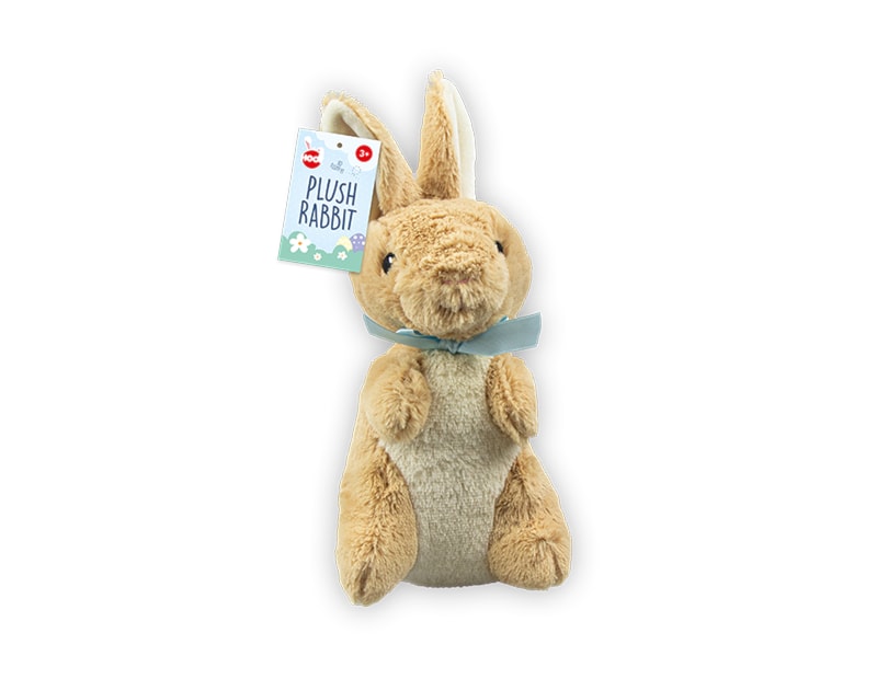 Wholesale Easter Rabbit Plush Teddy