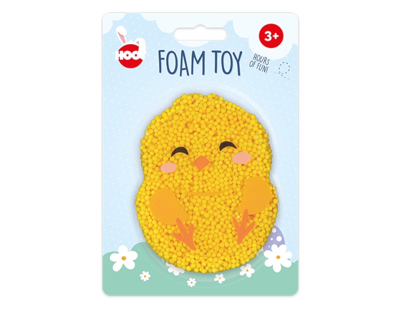 Wholesale Easter Foam Toy