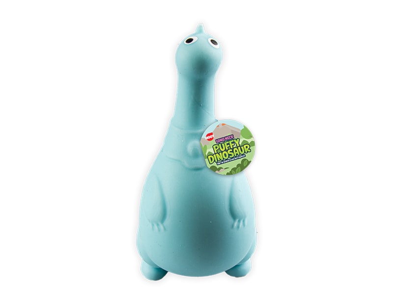 Wholesale Long Neck Squishy Dinosaur PDQ