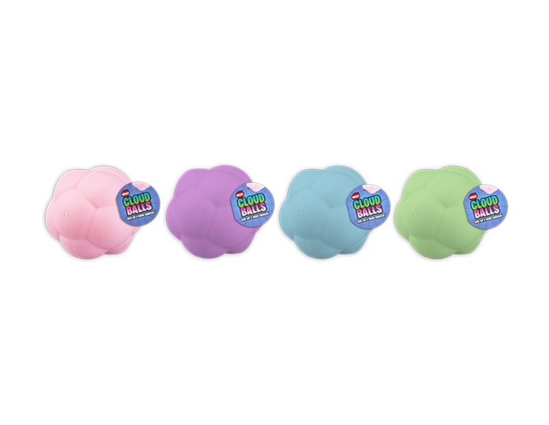 Wholesale Cloud Balls PDQ