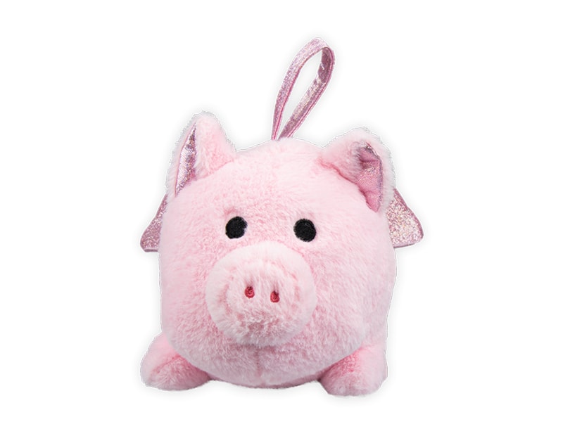 Wholesale Plush Piggy