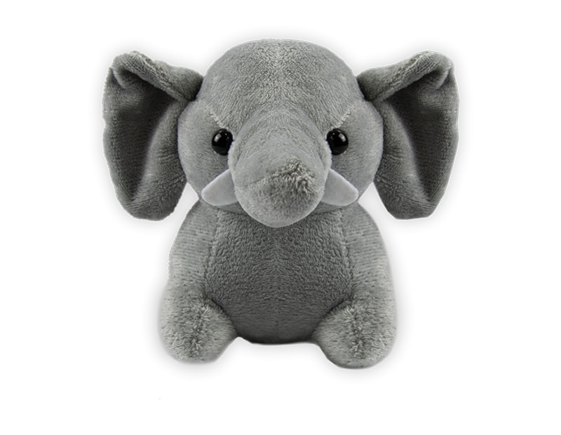 Wholesale Plush Animals