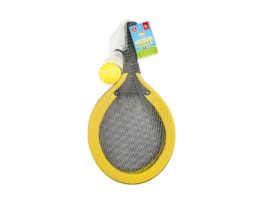 Wholesale Jumbo Soft Racket Set