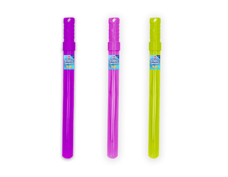 Wholesale Bubble Swords