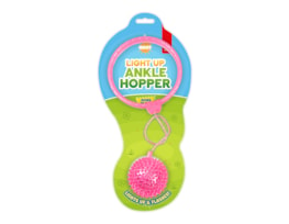 Wholesale Light Up Ankle Hopper